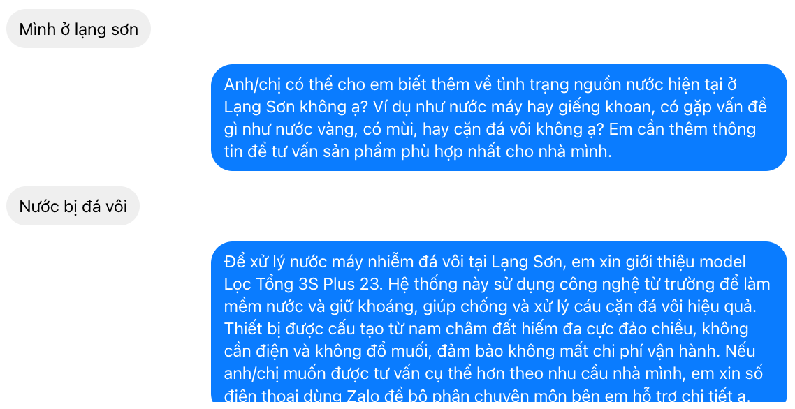 Aperire Vietnam Project